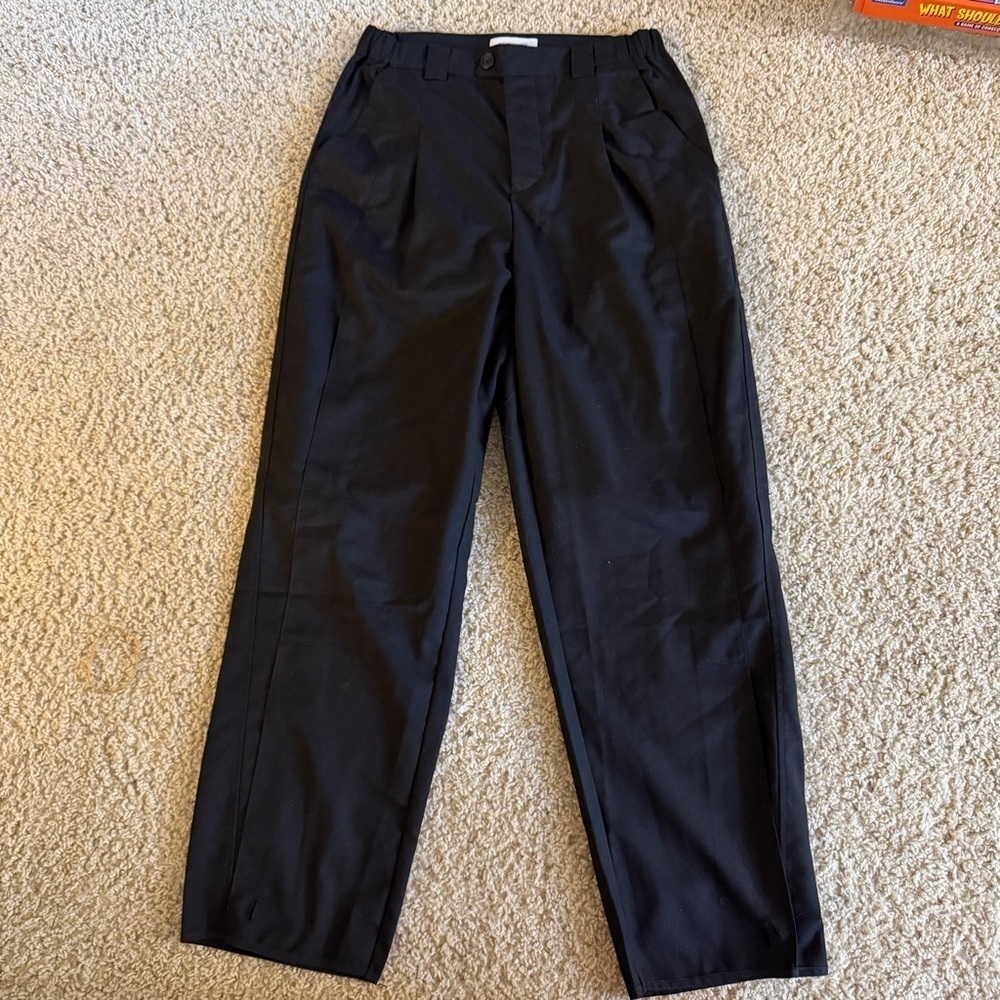 Kiko Kostadinov black pants - Picture 3 of 10